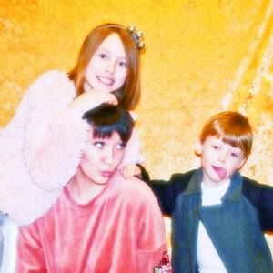 Meet your Posher, Cassidy